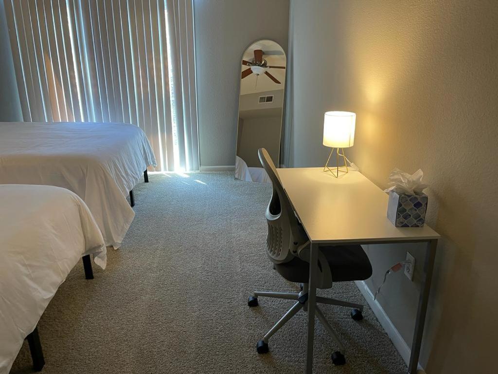 Charming 1,100 Sq Ft Apartment Near To The Shops At Legacy Plano Exterior foto