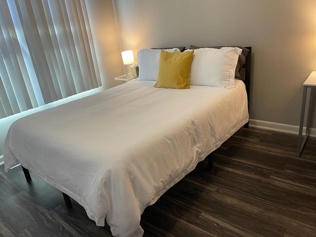 Charming 1,100 Sq Ft Apartment Near To The Shops At Legacy Plano Exterior foto