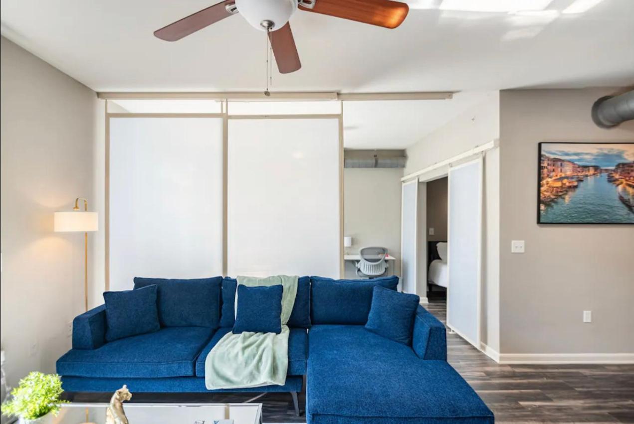Charming 1,100 Sq Ft Apartment Near To The Shops At Legacy Plano Exterior foto